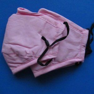 Face Mask / Handmade Yeah Baby x2